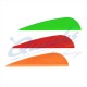 AAE Plastifletch EP Vanes (per doz) : ZF50
