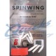 Original Spinwing Vanes,1 9/16 Inch (pack 50) : ZF51