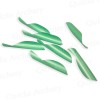 Original Spinwing Vanes 1 3/4 Inch (pack 50) : ZF53Spin VanesZF53