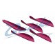 Original Spinwing Vanes 1 3/4 Inch (pack 50) : ZF53