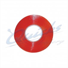 Feather Fletching Tape, Double Sided (per Roll) : ZF60