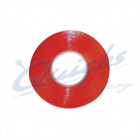 Feather Fletching Tape, Double Sided (per Roll) : ZF60Glues / AdhesivesZF60