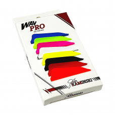 Jake Kaminski AAE Wav Pro Vanes (per pack 50) : ZF75