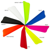 Wav Pro Vanes (per pack 50)  ZF75