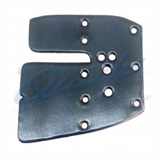 AAE Cordovan Spare Face : ZH16