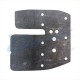 AAE Rubber Backing for Elite Tabs : ZH18