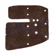 AAE Spare Buckskin Backing for Elite Tab : ZH19