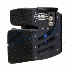 AAE Elite Finger Tab with Super Leather Face : ZH20