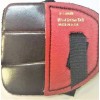Wilson  Black Widow 3 Finger Under Cordovan  Barebow Tab ZH29