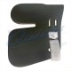 Spare Facing for A&F Dutch Tab in Leather : ZH33