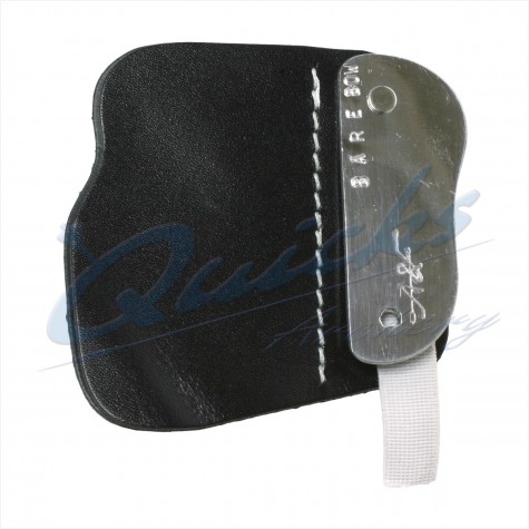 Bare Bow A&F Dutch Finger Tab : ZH37Finger TabsZH37