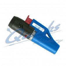 High Temp Gas Torch : ZJ05