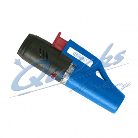 High Temp Gas Torch : ZJ05ToolsZJ05