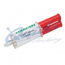 Quicks Epoxy-2 Pack Adhesive Glue : ZK29