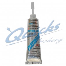 Bohning Fletch-Tite Platinum Cement / Glue : ZK45