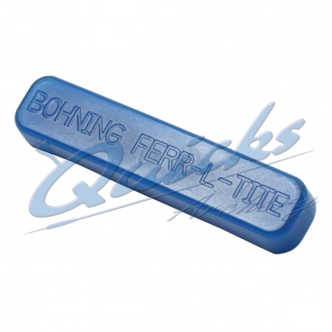 POINTS ADHESIVES - The Bohning Company