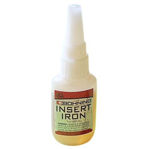 Insert Iron : ZK49