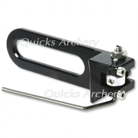 Arco Sport Zero Tolerance Magnetic Rest : ZL40Recurve AccessoriesZL40