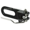 Arco Sport Zero Tolerance Magnetic Rest : ZL40Recurve AccessoriesZL40