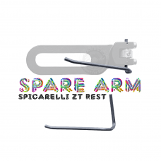 Spiga ZT Arrow Rest Spare Arm: ZL42