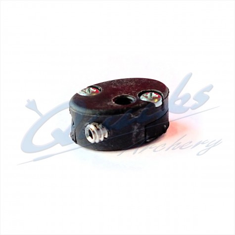 AAE Prophecy Launcher Rest spare EZ Clamp : ZL86Compound RestsZL86