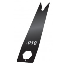 AAE Freakshow rest spare blades : ZL97