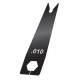 AAE Freakshow rest spare blades : ZL97