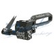 AAE Freakshow (extended long mount) : Compound Launcher Rest : ZL98