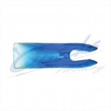 Plastinock Arrow Nocks by AAE  Four sizes (per doz) : ZN35