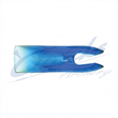 Plastinock Arrow Nocks by AAE 1/4 & 9/32 sizes only (per doz) : ZN35Taper Fit~ZN35
