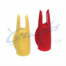 Classic Arrow Nocks with Index (per doz) : ZN44