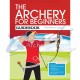 Book: Archery for Beginners Guidebook : VERY POPULAR : ZOA06