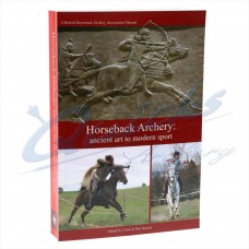 Horseback Archery - Ancient art to modern sport  ZOH20