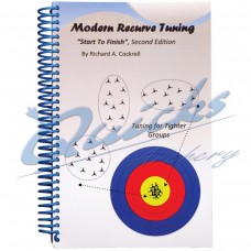 Book Modern Recurve Tuning