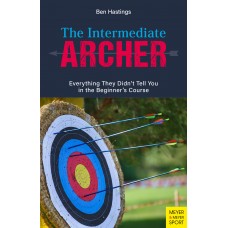 Book: The Intermediate Archer paperback : ZOT02