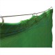 Archery Netting : Green High Quality Netting 20ft (W) x 10ft (H) (6.1 x 3.0m) : ZT40