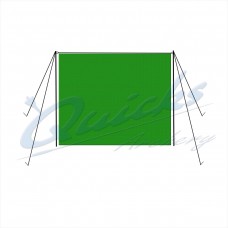 Netting Poles
