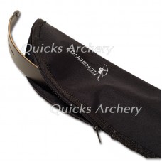 Longshot Recurve Bag, best for one piece recurve bows : ZZ07