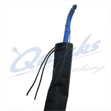Longshot Bow Bag For Glass Bows : ZZ08Club & Starter BowsZZ08