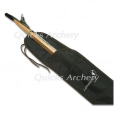 Longshot Cloth Double Longbow Bag : ZZ32