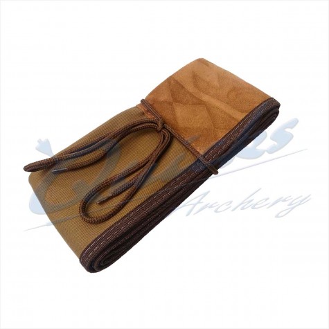 Neet Longbow Bag : ZZ35Traditional Bow BagsZZ35