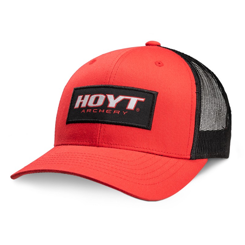 archery baseball cap