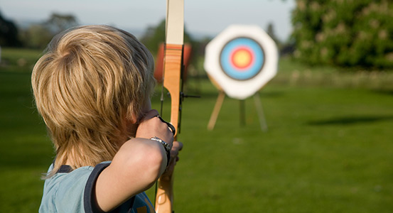 Archery The Sport