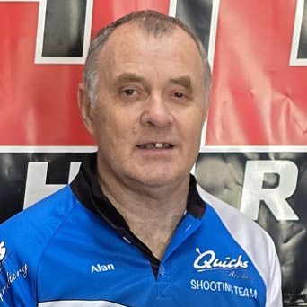 Alan Hayden