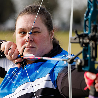 Claire Walsh