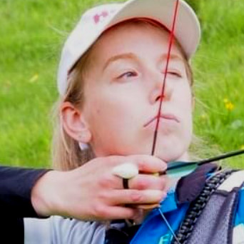 Ffion Edgeley
