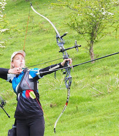 Ffion Edgeley