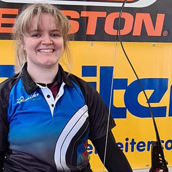 Meghan Robertson