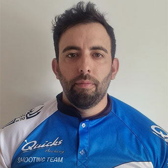 Roger Castillo