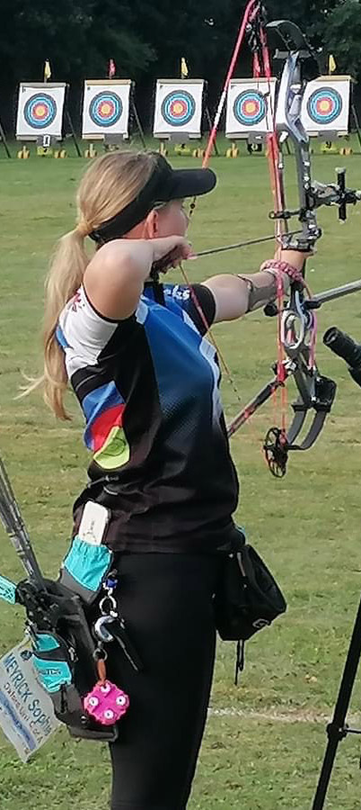 Sophie Merrick